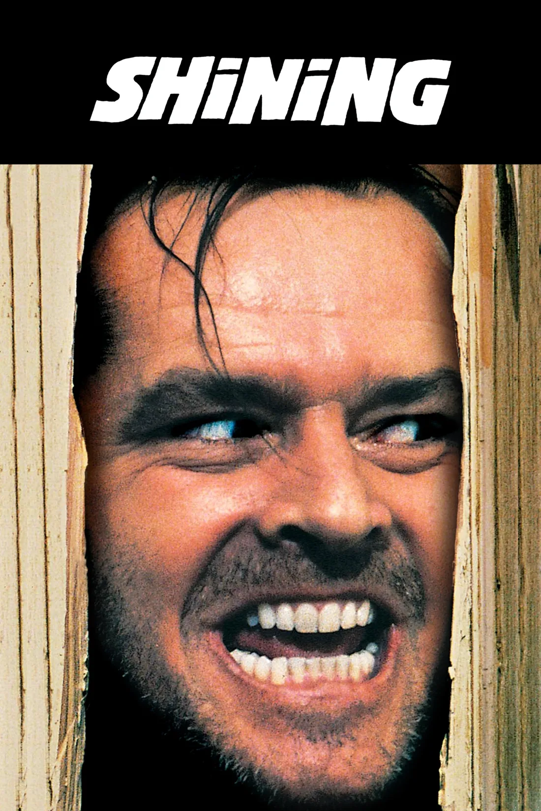 Shining (1980)
